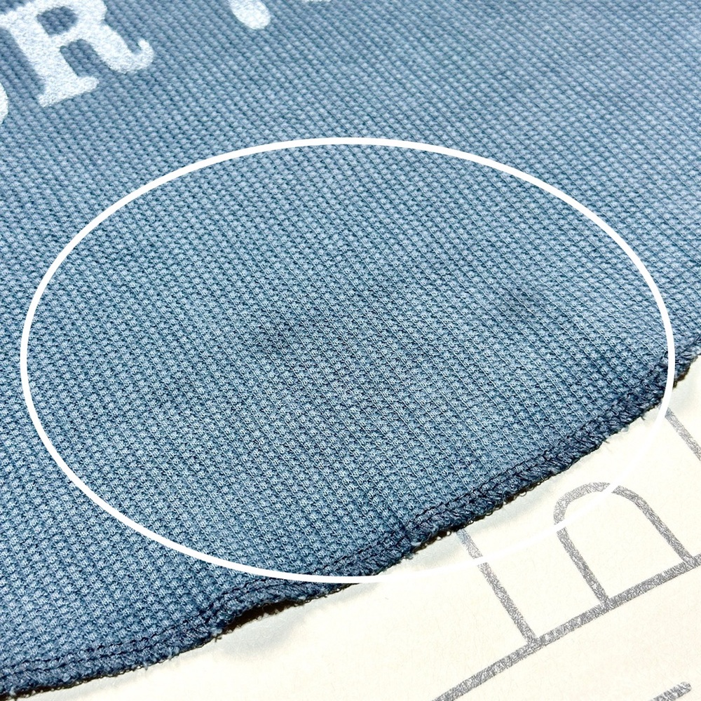 Daydreamer x Free People Queen Graphic Thermal - Picture 10 of 11